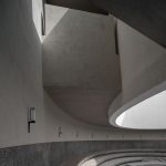 Aranya Art Center By NERI&HU - Sheet9