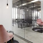 New Coworking Space ShareCuse in Syracuse By Architecture Office - Sheet10
