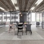 New Coworking Space ShareCuse in Syracuse By Architecture Office - Sheet11