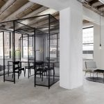 New Coworking Space ShareCuse in Syracuse By Architecture Office - Sheet12