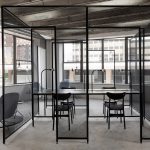 New Coworking Space ShareCuse in Syracuse By Architecture Office - Sheet13