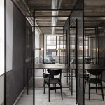 New Coworking Space ShareCuse in Syracuse By Architecture Office - Sheet14