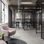 New Coworking Space ShareCuse in Syracuse By Architecture Office - Sheet15