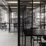 New Coworking Space ShareCuse in Syracuse By Architecture Office - Sheet16