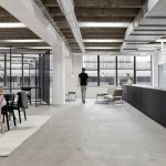 New Coworking Space ShareCuse in Syracuse By Architecture Office - Sheet19