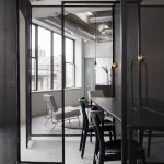 New Coworking Space ShareCuse in Syracuse By Architecture Office - Sheet2