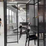 New Coworking Space ShareCuse in Syracuse By Architecture Office - Sheet20