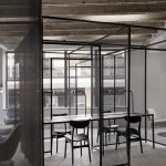 New Coworking Space ShareCuse in Syracuse By Architecture Office - Sheet4
