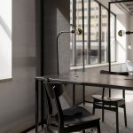 New Coworking Space ShareCuse in Syracuse By Architecture Office - Sheet5