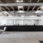 New Coworking Space ShareCuse in Syracuse By Architecture Office - Sheet9