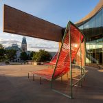 Soft Civic' at Exhibit Columbus by Bryony Roberts Studio - Sheet17