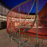 Soft Civic' at Exhibit Columbus by Bryony Roberts Studio - Sheet24