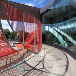 Soft Civic' at Exhibit Columbus by Bryony Roberts Studio - Sheet3