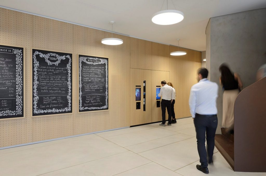 Bistrot Lavazza By rgastudio - Sheet3