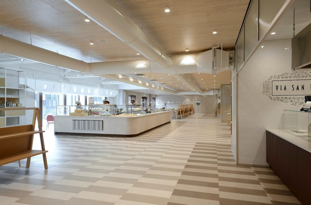 Bistrot Lavazza By rgastudio - Sheet5
