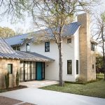 Bunny Run By Tim Cuppett Architects - Sheet1