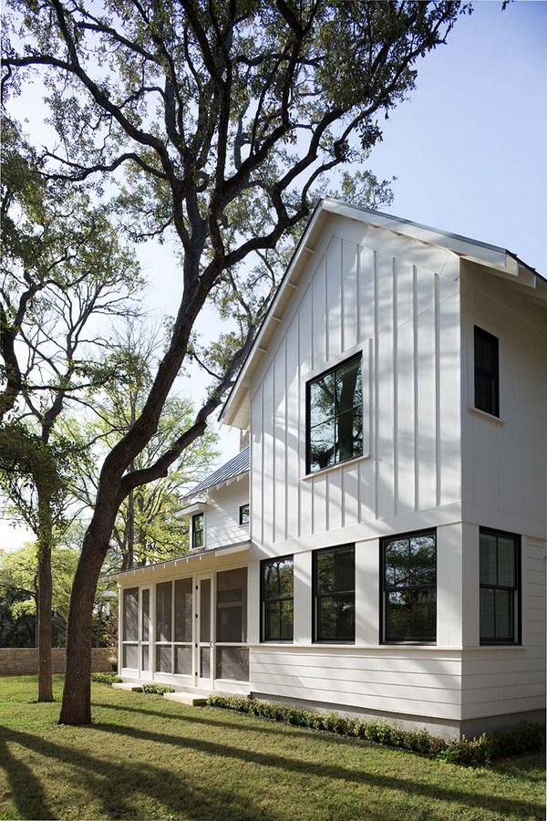 Bunny Run By Tim Cuppett Architects - Sheet6