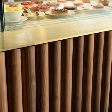 Caffè Fernanda By rgastudio - RTF | Rethinking The Future