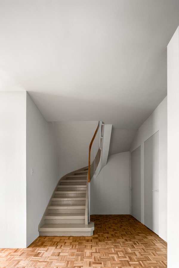 Casa Kaspé By Zeller & Moye - Sheet5