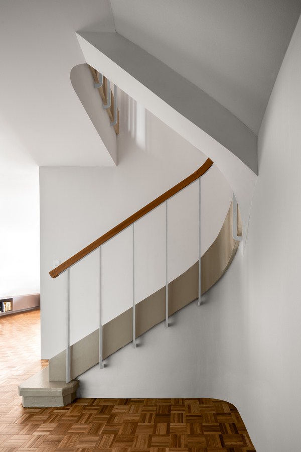 Casa Kaspé By Zeller & Moye - Sheet7