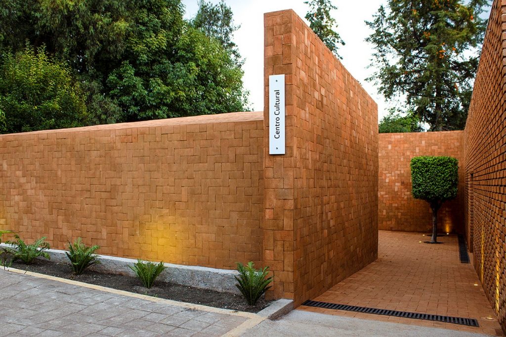 Centro Cultural Morelos By Iván Marín + Doho Constructivo - Sheet1