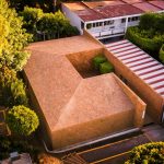 Centro Cultural Morelos By Iván Marín + Doho Constructivo - Sheet4