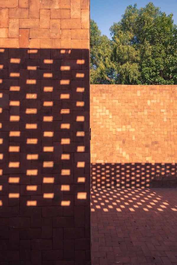 Centro Cultural Morelos By Iván Marín + Doho Constructivo - Sheet5