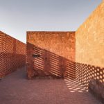 Centro Cultural Morelos By Iván Marín + Doho Constructivo - Sheet6