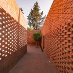 Centro Cultural Morelos By Iván Marín + Doho Constructivo - Sheet8
