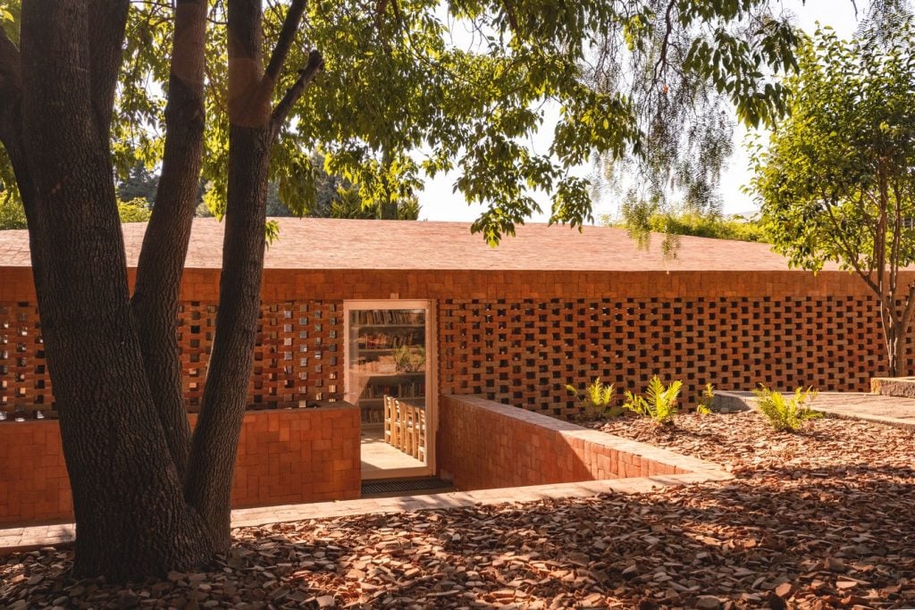 Centro Cultural Morelos By Iván Marín + Doho Constructivo - Sheet9