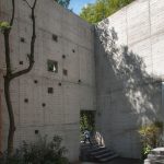 Elena Garro Cultural Centre By Fernanda Canales - Sheet2