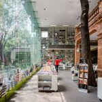 Elena Garro Cultural Centre By Fernanda Canales - Sheet5