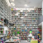 Elena Garro Cultural Centre By Fernanda Canales - Sheet6
