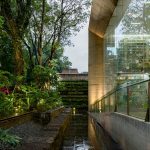 Elena Garro Cultural Centre By Fernanda Canales - Sheet7