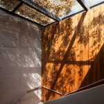 Elena Garro Cultural Centre By Fernanda Canales - Sheet8