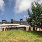 House in La Esperanza By Planb arquitectos - Sheet1