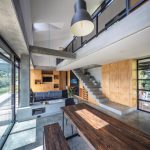 House in La Esperanza By Planb arquitectos - Sheet11