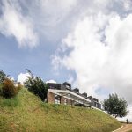 House in La Esperanza By Planb arquitectos - Sheet2