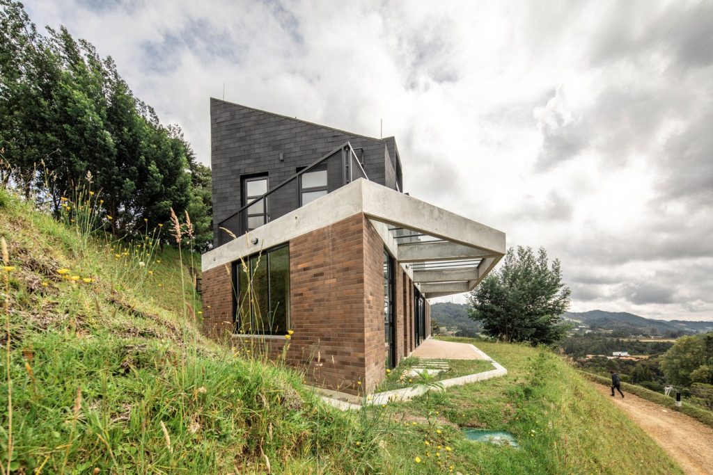 House in La Esperanza By Planb arquitectos - Sheet5