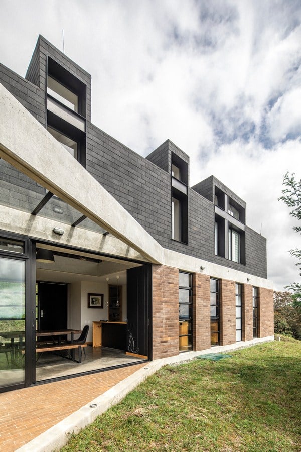 House in La Esperanza By Planb arquitectos - Sheet7