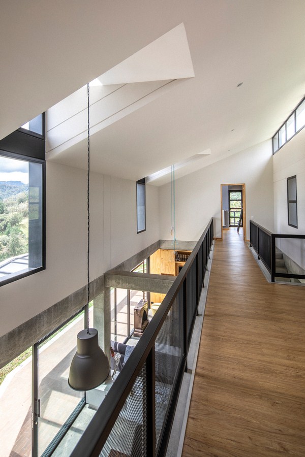 House in La Esperanza By Planb arquitectos - Sheet9