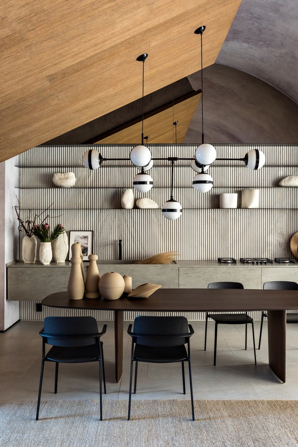 Refugio Loft By Consuelo Jorge Arquitetos - Sheet13