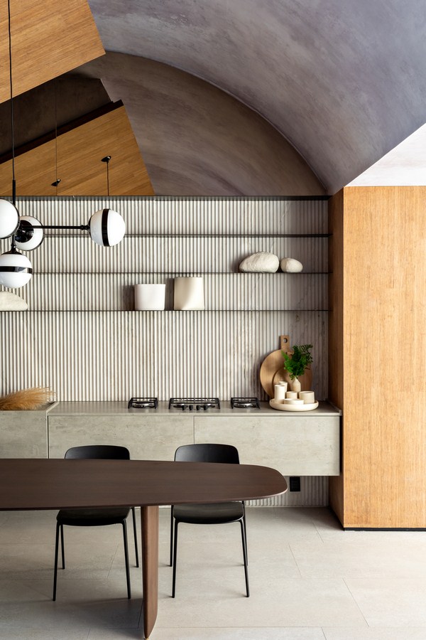 Refugio Loft By Consuelo Jorge Arquitetos - Sheet14
