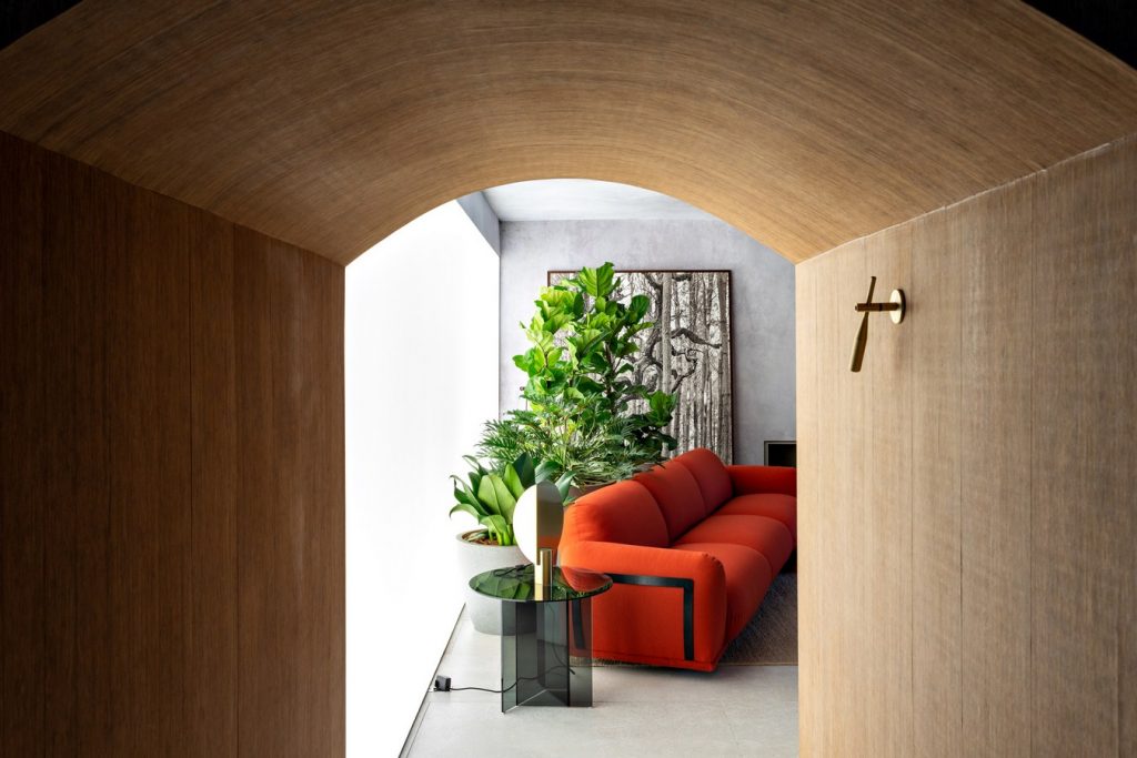 Refugio Loft By Consuelo Jorge Arquitetos - Sheet17