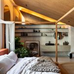 Refugio Loft By Consuelo Jorge Arquitetos - Sheet40