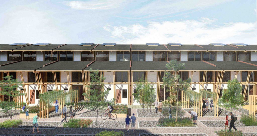 Sepang House By Eleena Jamil Architect - Sheet6