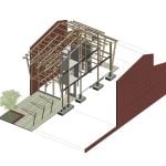 Sepang House By Eleena Jamil Architect - Sheet8