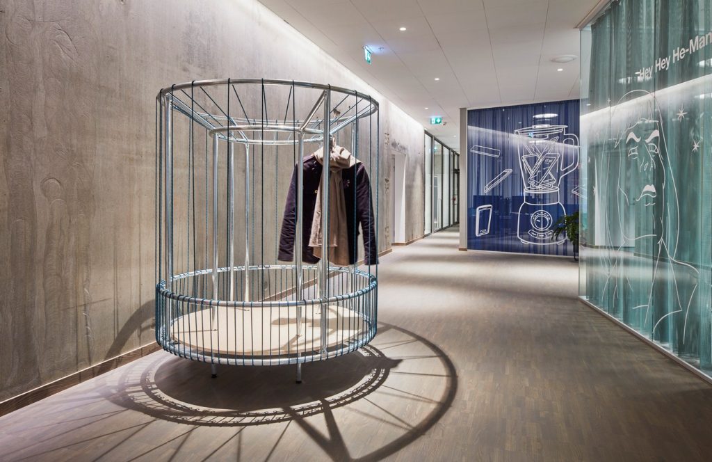 3 Pelaren By Studio Stockholm - Sheet2
