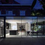 Fig Tree House By Bloot Architecture - Sheet1