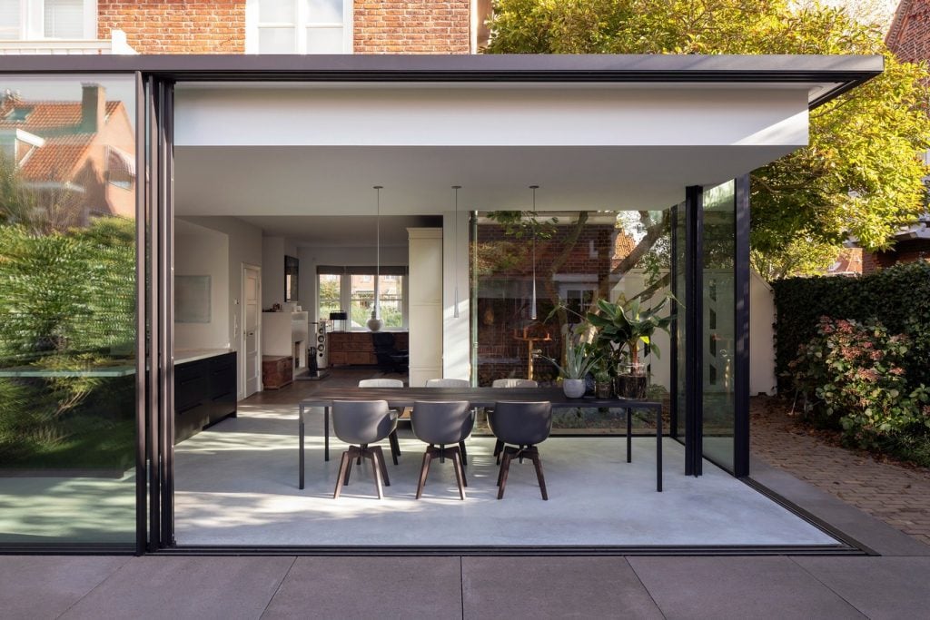 Fig Tree House By Bloot Architecture - Sheet2
